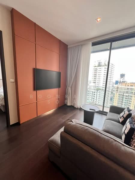 LAVIQ Sukhumvit 57 : ลาวิค สุขุมวิท 57, กรุงเทพ, ซอย สุขุมวิท 57, คลองตันเหนือ, วัฒนา, กรุงเทพ, 46 ตร.ม., คอนโด ให้เช่า, โดย Boonraksa Sopak, 500337563 - DDproperty.com