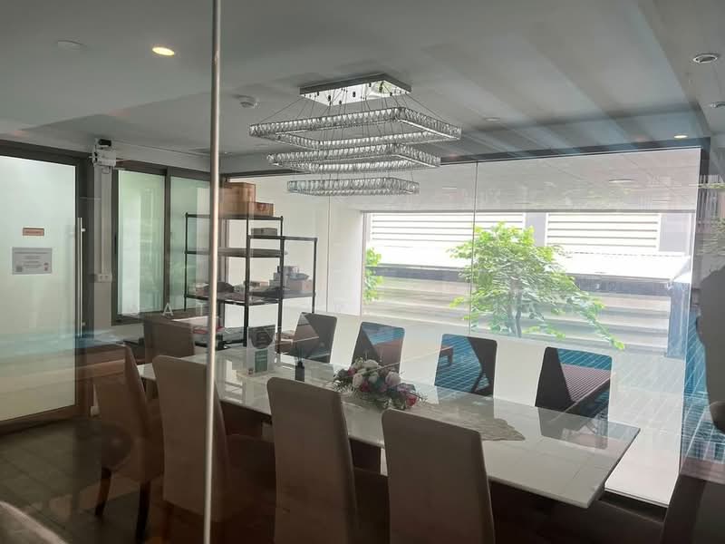 Amaranta Residence : อมรันทา เรสซิเดนซ์ รัชดา-ห้วยขวาง, กรุงเทพ, ซอยประชาราษฎร์ 5 ถนนประชาราษฏร์บำเพ็ญ, ห้วยขวาง, กรุงเทพ, 63 ตร.ม., คอนโด ให้เช่า, โดย Sataporn Jalao, 500337567 - DDproperty.com