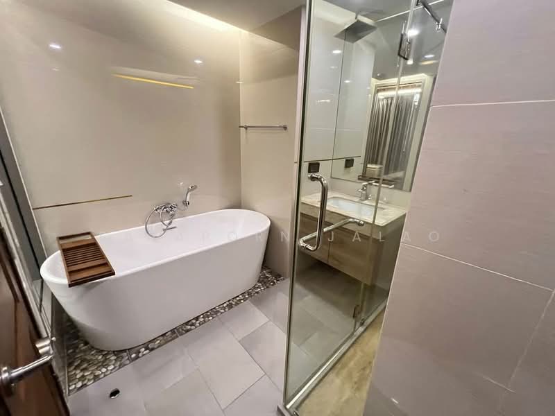 Amaranta Residence : อมรันทา เรสซิเดนซ์ รัชดา-ห้วยขวาง, กรุงเทพ, ซอยประชาราษฎร์ 5 ถนนประชาราษฏร์บำเพ็ญ, ห้วยขวาง, กรุงเทพ, 63 ตร.ม., คอนโด ให้เช่า, โดย Sataporn Jalao, 500337567 - DDproperty.com