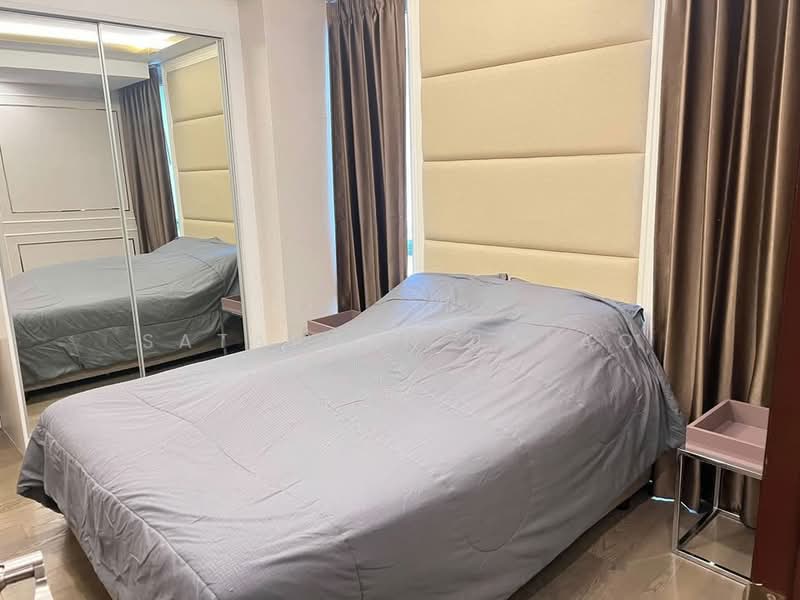 Amaranta Residence : อมรันทา เรสซิเดนซ์ รัชดา-ห้วยขวาง, กรุงเทพ, ซอยประชาราษฎร์ 5 ถนนประชาราษฏร์บำเพ็ญ, ห้วยขวาง, กรุงเทพ, 63 ตร.ม., คอนโด ให้เช่า, โดย Sataporn Jalao, 500337567 - DDproperty.com