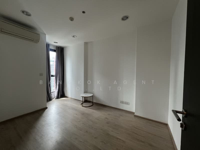 IDEO Q Ratchathewi, Bangkok, 515 Phetchaburi Road, Thanon Phetchaburi, Ratchathewi, Bangkok, 2 Bedrooms, 60 sqm, Condo For Rent, by Bangkok Agent Co.,Ltd., 500337570 - DDproperty.com