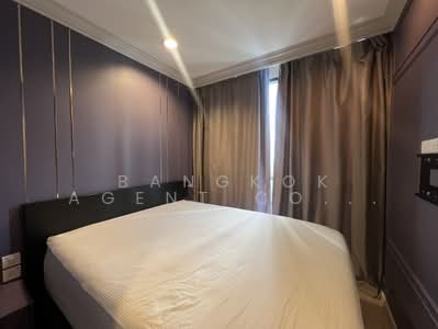 For Rent - IDEO Q Ratchathewi, Bangkok