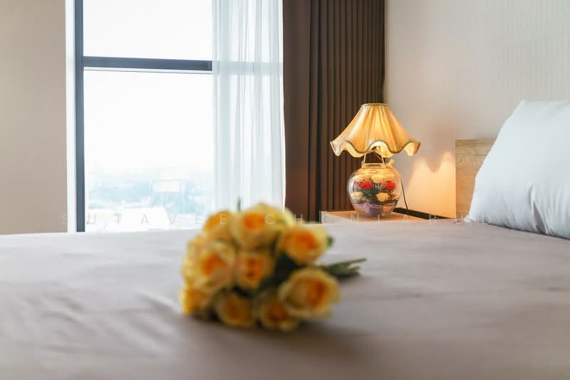 Noble Ploenchit, Bangkok, 1035 Ploenchit Road, Lumphini, Pathum Wan, Bangkok, 1 Bedroom, 55 sqm, Condo For Rent, by Sutavee Chonlabud, 500337577 - DDproperty.com