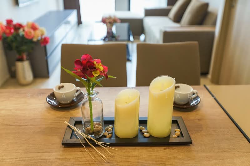 Noble Ploenchit, Bangkok, 1035 Ploenchit Road, Lumphini, Pathum Wan, Bangkok, 1 Bedroom, 55 sqm, Condo For Rent, by Sutavee Chonlabud, 500337577 - DDproperty.com