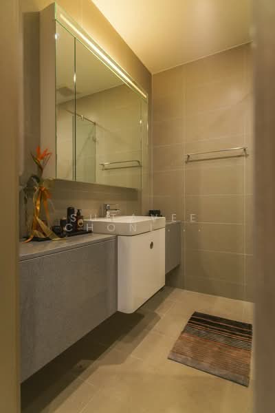 Noble Ploenchit, Bangkok, 1035 Ploenchit Road, Lumphini, Pathum Wan, Bangkok, 1 Bedroom, 55 sqm, Condo For Rent, by Sutavee Chonlabud, 500337577 - DDproperty.com