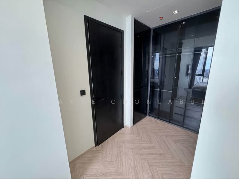 Chapter Charoennakhon–Riverside, Bangkok, Charoennakorn Road, Bang Lam Phu Lang, Khlong San, Bangkok, 2 Bedrooms, 78 sqm, Condo For Rent, by Sutavee Chonlabud, 500337583 - DDproperty.com