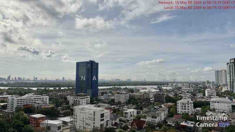 Supalai Lite Ratchada-Naradhiwas, Bangkok, Ratchadaphisek Road, Chong Nonsi, Yan Nawa, Bangkok, 1 Bedroom, 35 sqm, Condo For Rent, by Suwanna Singsawat, 500337586 - DDproperty.com