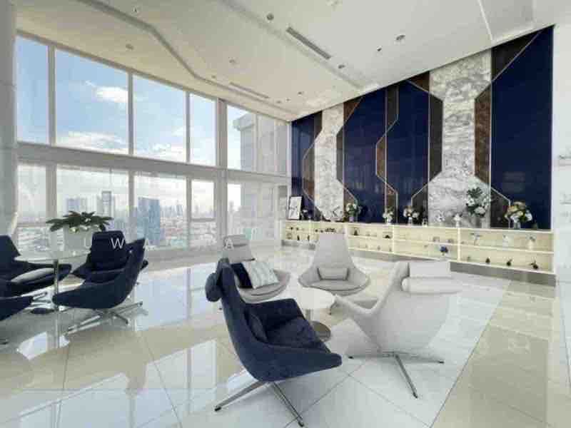 Supalai Lite Ratchada-Naradhiwas, Bangkok, Ratchadaphisek Road, Chong Nonsi, Yan Nawa, Bangkok, 1 Bedroom, 35 sqm, Condo For Rent, by Suwanna Singsawat, 500337586 - DDproperty.com