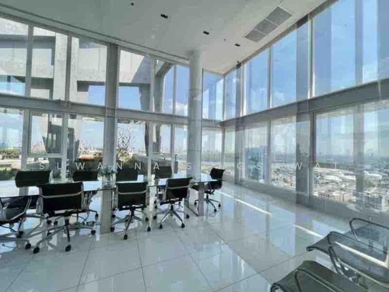 Supalai Lite Ratchada-Naradhiwas, Bangkok, Ratchadaphisek Road, Chong Nonsi, Yan Nawa, Bangkok, 1 Bedroom, 35 sqm, Condo For Rent, by Suwanna Singsawat, 500337586 - DDproperty.com