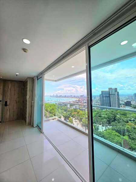 The Vision Pattaya, Chon Buri (Pattaya), Pratumnak Soi 2, Nong Pru, Bang Lamung (Pattaya), Chon Buri (Pattaya), 2 Bedrooms, 74 sqm, Condo For Sale, by Pukkawadee Thapmathi, 500337587 - DDproperty.com