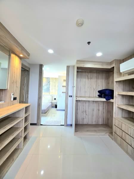 The Vision Pattaya, Chon Buri (Pattaya), Pratumnak Soi 2, Nong Pru, Bang Lamung (Pattaya), Chon Buri (Pattaya), 2 Bedrooms, 74 sqm, Condo For Sale, by Pukkawadee Thapmathi, 500337587 - DDproperty.com