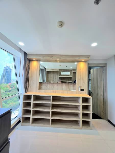 The Vision Pattaya, Chon Buri (Pattaya), Pratumnak Soi 2, Nong Pru, Bang Lamung (Pattaya), Chon Buri (Pattaya), 2 Bedrooms, 74 sqm, Condo For Sale, by Pukkawadee Thapmathi, 500337587 - DDproperty.com