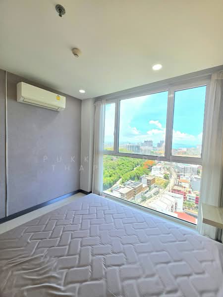 The Vision Pattaya : เดอะ วิชั่น, ชลบุรี, เขาพระตำหนัก ซอย 2, หนองปรือ, บางละมุง, ชลบุรี, 74 ตร.ม., คอนโด ขาย, โดย Pukkawadee Thapmathi, 500337587 - DDproperty.com