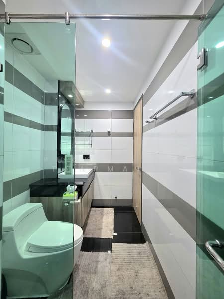 The Vision Pattaya, Chon Buri (Pattaya), Pratumnak Soi 2, Nong Pru, Bang Lamung (Pattaya), Chon Buri (Pattaya), 2 Bedrooms, 74 sqm, Condo For Sale, by Pukkawadee Thapmathi, 500337587 - DDproperty.com