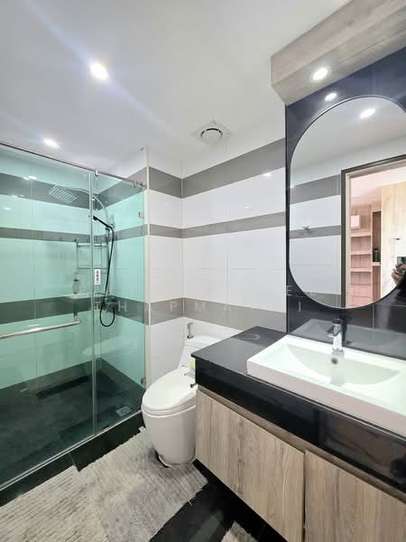 The Vision Pattaya, Chon Buri (Pattaya), Pratumnak Soi 2, Nong Pru, Bang Lamung (Pattaya), Chon Buri (Pattaya), 2 Bedrooms, 74 sqm, Condo For Sale, by Pukkawadee Thapmathi, 500337587 - DDproperty.com
