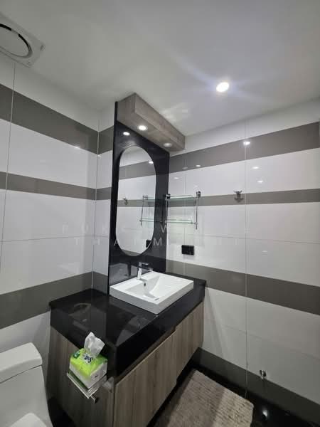 The Vision Pattaya, Chon Buri (Pattaya), Pratumnak Soi 2, Nong Pru, Bang Lamung (Pattaya), Chon Buri (Pattaya), 2 Bedrooms, 74 sqm, Condo For Sale, by Pukkawadee Thapmathi, 500337587 - DDproperty.com