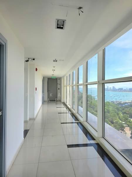 The Vision Pattaya, Chon Buri (Pattaya), Pratumnak Soi 2, Nong Pru, Bang Lamung (Pattaya), Chon Buri (Pattaya), 2 Bedrooms, 74 sqm, Condo For Sale, by Pukkawadee Thapmathi, 500337587 - DDproperty.com