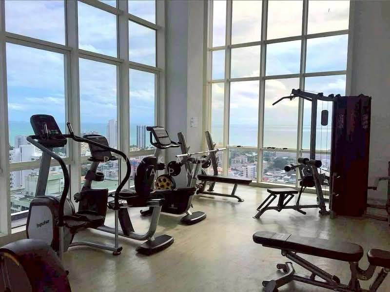 The Vision Pattaya, Chon Buri (Pattaya), Pratumnak Soi 2, Nong Pru, Bang Lamung (Pattaya), Chon Buri (Pattaya), 2 Bedrooms, 74 sqm, Condo For Sale, by Pukkawadee Thapmathi, 500337587 - DDproperty.com