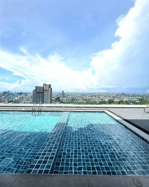 The Vision Pattaya, Chon Buri (Pattaya), Pratumnak Soi 2, Nong Pru, Bang Lamung (Pattaya), Chon Buri (Pattaya), 2 Bedrooms, 74 sqm, Condo For Sale, by Pukkawadee Thapmathi, 500337587 - DDproperty.com