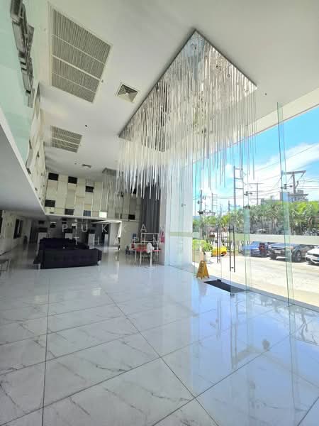 The Vision Pattaya, Chon Buri (Pattaya), Pratumnak Soi 2, Nong Pru, Bang Lamung (Pattaya), Chon Buri (Pattaya), 2 Bedrooms, 74 sqm, Condo For Sale, by Pukkawadee Thapmathi, 500337587 - DDproperty.com