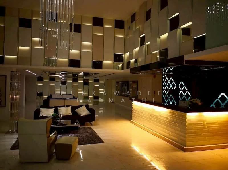 The Vision Pattaya, Chon Buri (Pattaya), Pratumnak Soi 2, Nong Pru, Bang Lamung (Pattaya), Chon Buri (Pattaya), 2 Bedrooms, 74 sqm, Condo For Sale, by Pukkawadee Thapmathi, 500337587 - DDproperty.com