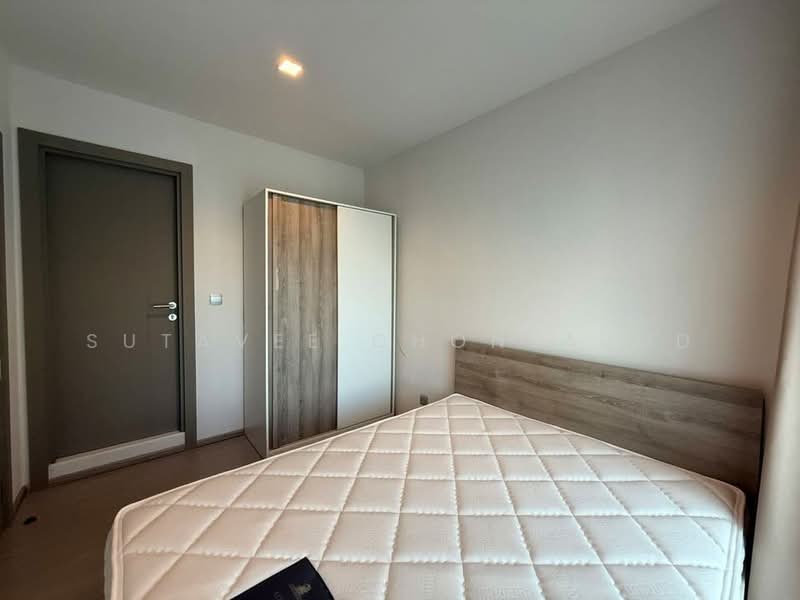 Life Asoke-Rama 9, Bangkok, 626 Asoke-Dindaeng Road, Makkasan, Ratchathewi, Bangkok, 1 Bedroom, 36 sqm, Condo For Rent, by Sutavee Chonlabud, 500337588 - DDproperty.com