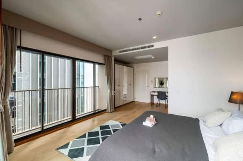 Noble Refine, Bangkok, Soi Sukhumvit 26, Sukhumvit Road, Khong Tan, Khlong Toei, Bangkok, 1 Bedroom, 50 sqm, Condo For Sale, by Sataporn Jalao, 500337590 - DDproperty.com