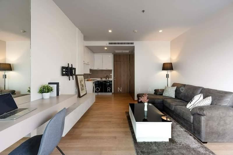 Noble Refine, Bangkok, Soi Sukhumvit 26, Sukhumvit Road, Khong Tan, Khlong Toei, Bangkok, 1 Bedroom, 50 sqm, Condo For Sale, by Sataporn Jalao, 500337590 - DDproperty.com