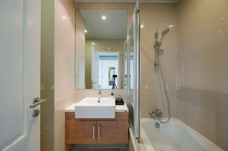 Noble Refine, Bangkok, Soi Sukhumvit 26, Sukhumvit Road, Khong Tan, Khlong Toei, Bangkok, 1 Bedroom, 50 sqm, Condo For Sale, by Sataporn Jalao, 500337590 - DDproperty.com