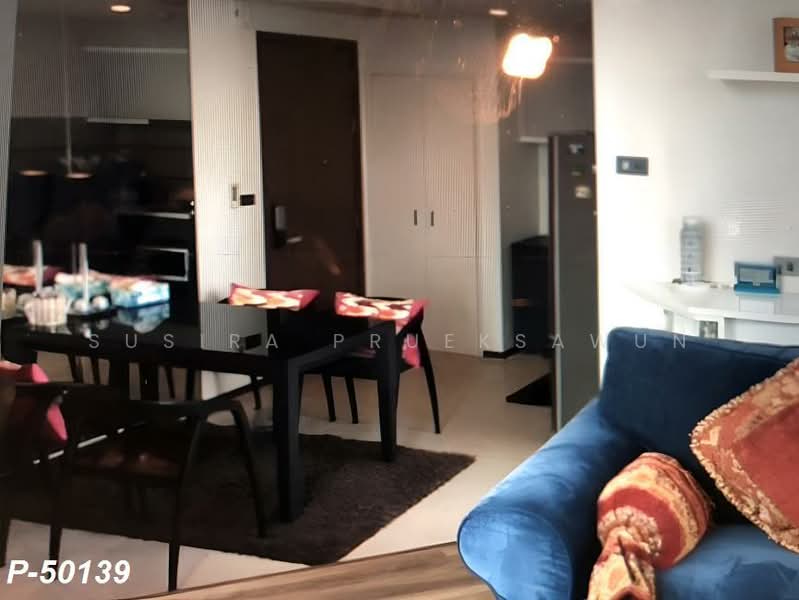 Wyne Sukhumvit, Bangkok, 1120 Sukhumvit Road, Phra Kanong, Khlong Toei, Bangkok, 1 Bedroom, 49 sqm, Condo For Rent, by Susira Prueksawun, 500337591 - DDproperty.com