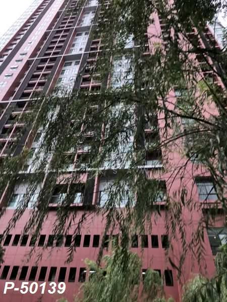 Wyne Sukhumvit, Bangkok, 1120 Sukhumvit Road, Phra Kanong, Khlong Toei, Bangkok, 1 Bedroom, 49 sqm, Condo For Rent, by Susira Prueksawun, 500337591 - DDproperty.com