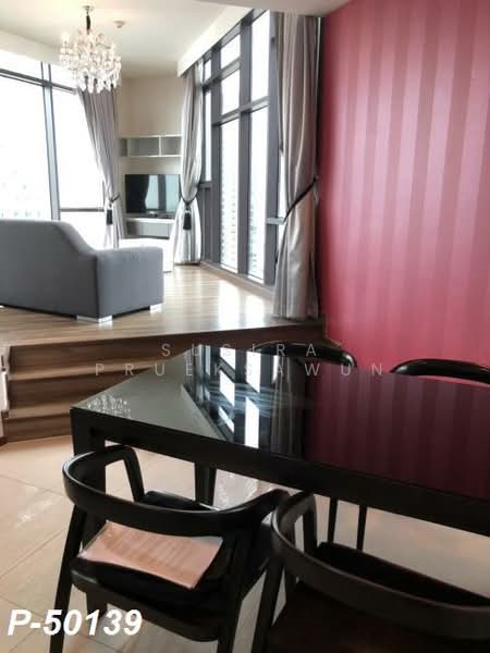Wyne Sukhumvit, Bangkok, 1120 Sukhumvit Road, Phra Kanong, Khlong Toei, Bangkok, 1 Bedroom, 49 sqm, Condo For Rent, by Susira Prueksawun, 500337591 - DDproperty.com