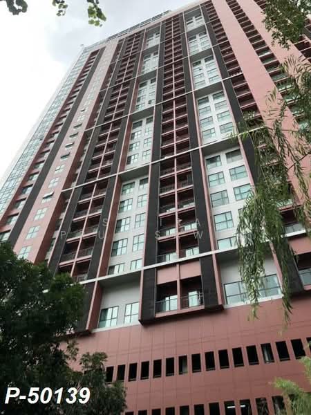 Wyne Sukhumvit, Bangkok, 1120 Sukhumvit Road, Phra Kanong, Khlong Toei, Bangkok, 1 Bedroom, 49 sqm, Condo For Rent, by Susira Prueksawun, 500337591 - DDproperty.com