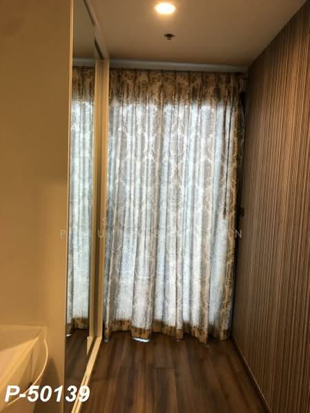Wyne Sukhumvit, Bangkok, 1120 Sukhumvit Road, Phra Kanong, Khlong Toei, Bangkok, 1 Bedroom, 49 sqm, Condo For Rent, by Susira Prueksawun, 500337591 - DDproperty.com