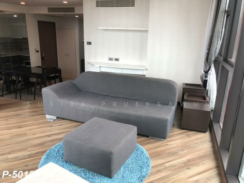 Wyne Sukhumvit, Bangkok, 1120 Sukhumvit Road, Phra Kanong, Khlong Toei, Bangkok, 1 Bedroom, 49 sqm, Condo For Rent, by Susira Prueksawun, 500337591 - DDproperty.com