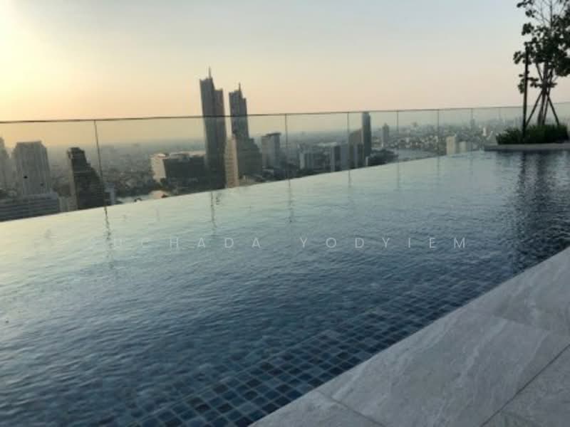 The Lofts Silom : เดอะ ลอฟท์ สีลม, กรุงเทพ, ถนนประมวญ, สีลม, บางรัก, กรุงเทพ, 47 ตร.ม., คอนโด ขาย, โดย Suchada Yodyiem, 500337592 - DDproperty.com