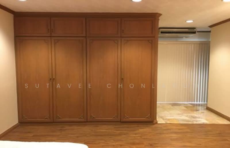 Fifty Fifth Tower : ฟิฟตี้ฟิฟท์ ทาวเวอร์, กรุงเทพ, 84 ซอยสุขุมวิท 55 ถนนสุขุมวิท, คลองตันเหนือ, วัฒนา, กรุงเทพ, 270 ตร.ม., คอนโด ให้เช่า, โดย Sutavee Chonlabud, 500337594 - DDproperty.com