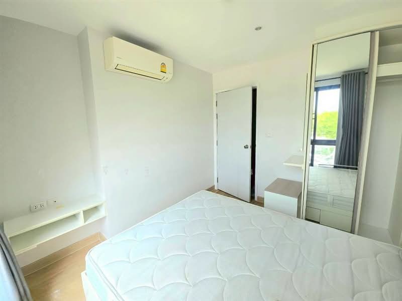 iCondo Serithai Green Space, Bangkok, Seri Thai Road, Khlong Kum, Bueng Kum, Bangkok, 1 Bedroom, 25 sqm, Condo For Sale, by คุณ จีรฐิต ฐานดี (ดี), 500337595 - DDproperty.com