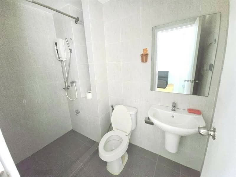 iCondo Serithai Green Space, Bangkok, Seri Thai Road, Khlong Kum, Bueng Kum, Bangkok, 1 Bedroom, 25 sqm, Condo For Sale, by คุณ จีรฐิต ฐานดี (ดี), 500337595 - DDproperty.com