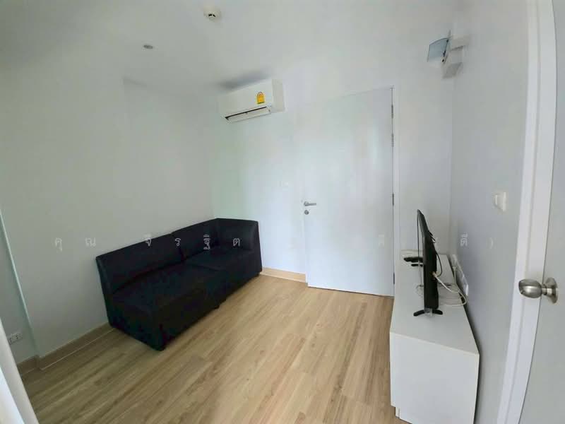 iCondo Serithai Green Space, Bangkok, Seri Thai Road, Khlong Kum, Bueng Kum, Bangkok, 1 Bedroom, 25 sqm, Condo For Sale, by คุณ จีรฐิต ฐานดี (ดี), 500337595 - DDproperty.com