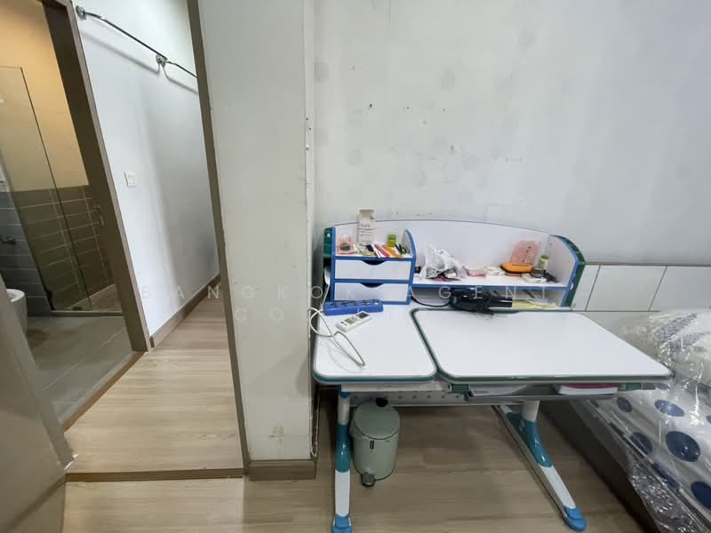 IDEO Mobi Phaya Thai : ไอดีโอ โมบิ พญาไท, กรุงเทพ, 505 ถนนศรีอยุธยา, ทุ่งพญาไท, ราชเทวี, กรุงเทพ, 55 ตร.ม., คอนโด ให้เช่า, โดย Bangkok Agent Co.,Ltd., 500337597 - DDproperty.com