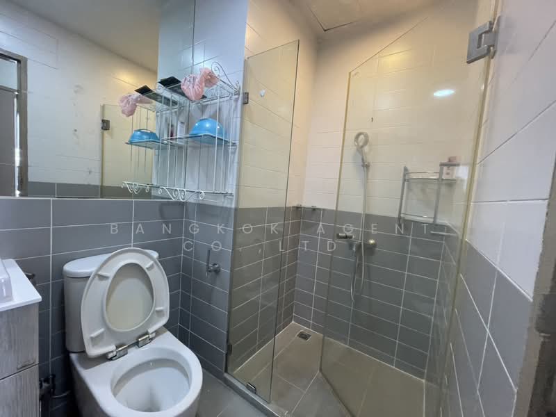 IDEO Mobi Phaya Thai, Bangkok, 505 Si Ayutthaya Road, Thung Phaya Thai, Ratchathewi, Bangkok, 2 Bedrooms, 55 sqm, Condo For Rent, by Bangkok Agent Co.,Ltd., 500337597 - DDproperty.com