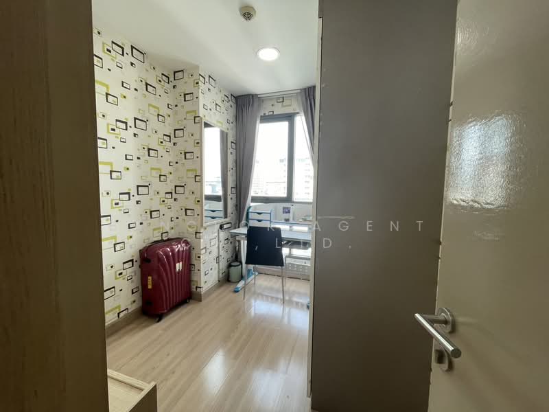 IDEO Mobi Phaya Thai, Bangkok, 505 Si Ayutthaya Road, Thung Phaya Thai, Ratchathewi, Bangkok, 2 Bedrooms, 55 sqm, Condo For Rent, by Bangkok Agent Co.,Ltd., 500337597 - DDproperty.com