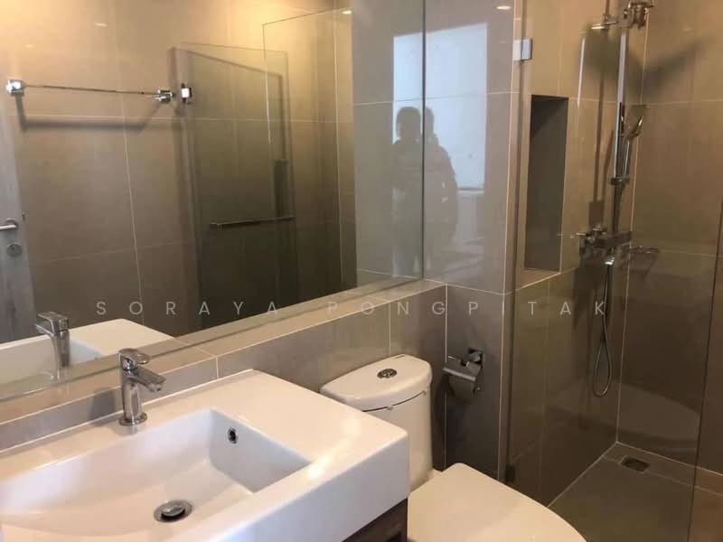 Serio Sukhumvit 50, Bangkok, Soi Sukhumvit 50, Phra Kanong, Khlong Toei, Bangkok, 1 Bedroom, 32 sqm, Condo For Sale, by Soraya Pongpitak, 500337599 - DDproperty.com