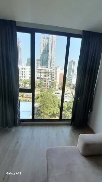 Serio Sukhumvit 50 : เซอริโอ้ สุขุมวิท 50, กรุงเทพ, ซอยสุขุมวิท 50, พระโขนง, คลองเตย, กรุงเทพ, 32 ตร.ม., คอนโด ขาย, โดย Soraya Pongpitak, 500337599 - DDproperty.com