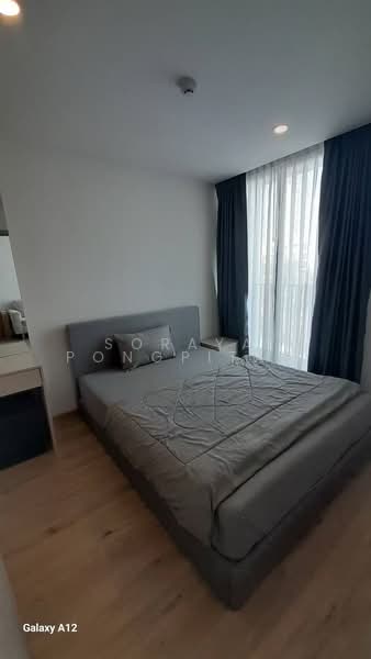 Serio Sukhumvit 50, Bangkok, Soi Sukhumvit 50, Phra Kanong, Khlong Toei, Bangkok, 1 Bedroom, 32 sqm, Condo For Sale, by Soraya Pongpitak, 500337599 - DDproperty.com