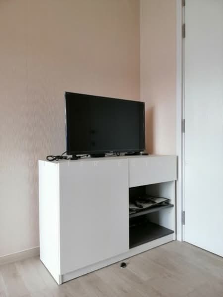 Plum Condo Central Station (Phase 1), Nonthaburi, Village No. 6 188 Sao Thong Hin, Sao Thong Hin, Bang Yai, Nonthaburi, 1 Bedroom, 24 sqm, Condo For Sale, by DIFFER ESTATE, 500337602 - DDproperty.com