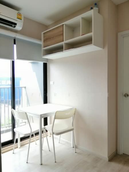 Plum Condo Central Station (Phase 1) : พลัม คอนโด เซ็นทรัล สเตชั่น (เฟส 1), นนทบุรี, หมู่ที่ 6 188 เสาธงหิน, เสาธงหิน, บางใหญ่, นนทบุรี, 24 ตร.ม., คอนโด ขาย, โดย DIFFER ESTATE, 500337602 - DDproperty.com