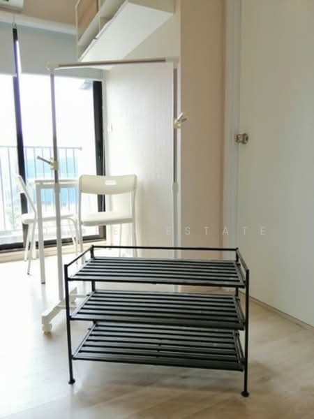 Plum Condo Central Station (Phase 1), Nonthaburi, Village No. 6 188 Sao Thong Hin, Sao Thong Hin, Bang Yai, Nonthaburi, 1 Bedroom, 24 sqm, Condo For Sale, by DIFFER ESTATE, 500337602 - DDproperty.com