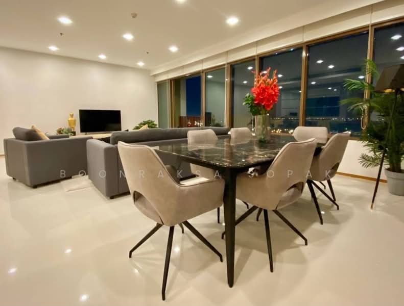 The Emporio Place : ดิ เอ็มโพริโอ เพลส, กรุงเทพ, 93 ซอยสุขุมวิท 24 ถนนสุุขุมวิท, คลองตัน, คลองเตย, กรุงเทพ, 162 ตร.ม., คอนโด ให้เช่า, โดย Boonraksa Sopak, 500337605 - DDproperty.com